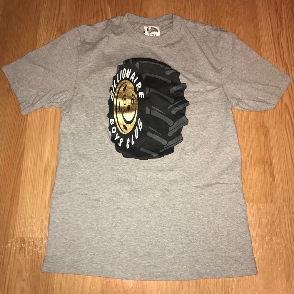 Billionaire Boys Club Shirt Small